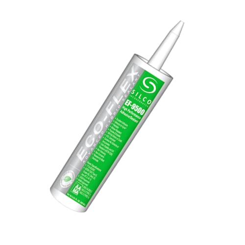 SIL-ECO-FLEX 9500-WHITE - image 1